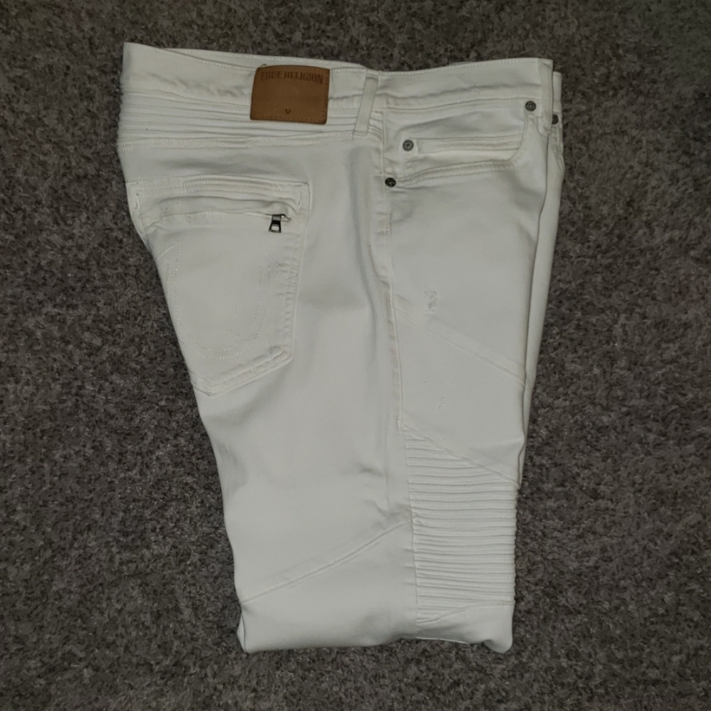 True Religion mens pants
